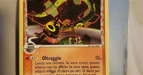 Rayquaza Album On Imgur