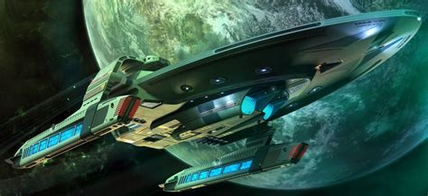 Merian Class Memory Beta Non Canon Star Trek Wiki Fandom