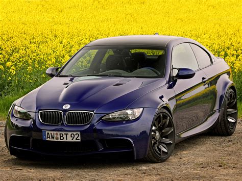 Wallpaper Sports Car Bmw M3 Coupe Convertible Bmw M6 Sedan Netcarshow Netcar Car