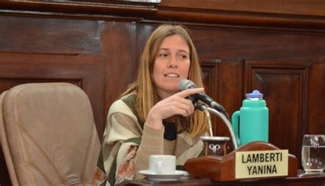 La Plata Buscan Que El Municipio Se Adhiera A La Ley De Cuidado