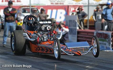 Scrappers Racing Nostalgia Front Engine Dragster Photo By Robert