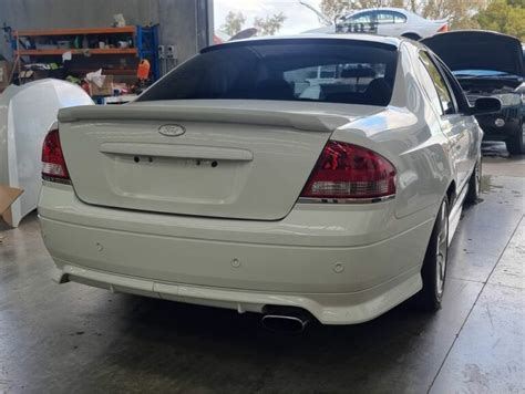 Car For Sale Ford Falcon Xr Turbo Mmm Auto Centre