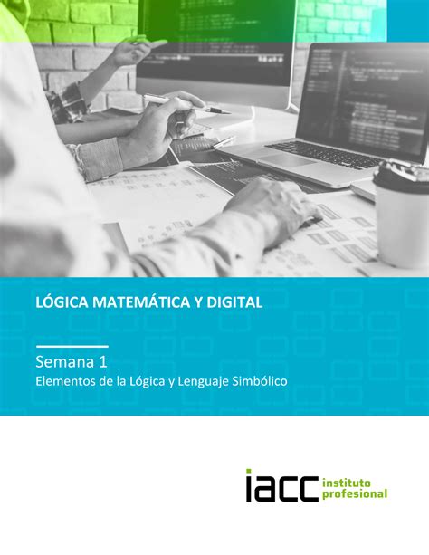 S Contenido Logmd Lgica Matemtica Y Digital Semana