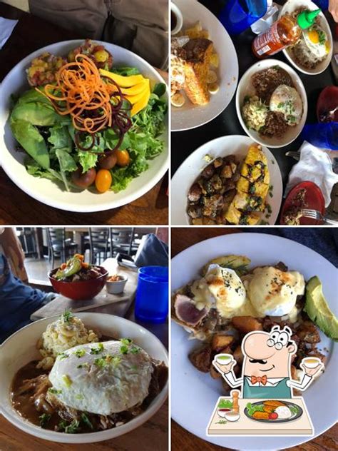 Nalu's South Shore Grill in Kihei - Restaurant menu and reviews