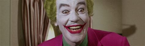 'Joker' can't compete with Cesar Romero's goofy charm in 'Batman' (1966)