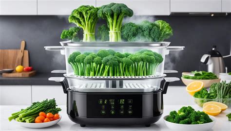 Best Food Steamer Reviews Buyer S Guide