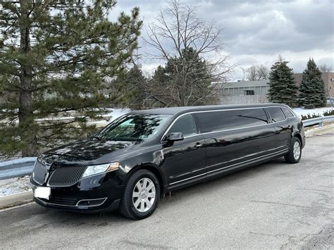 Used 2015 Lincoln MKT For Sale In Naperville IL WS 15847 We Sell Limos