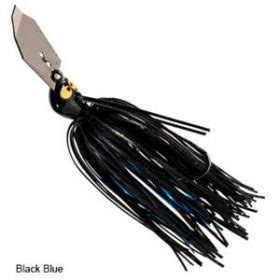 Z MAN CROSSEYEZ CHATTERBAIT 1 2OZ Ecotone L Ami Sport