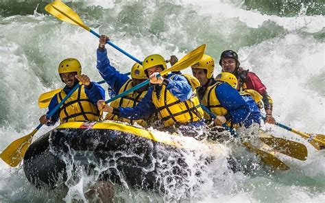 Rafting In Rishikesh River Rafting In Rishikesh Packages Cost