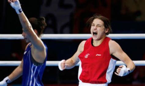 Terrific Katie Taylor is toast of Ireland after Olympic win | Olympics ...