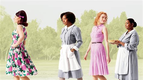 The Help 2011 Filmfed