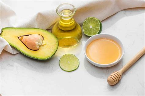 11 Mascarillas Para La Cara De Aguacate Hidratantes Nutritivas Y