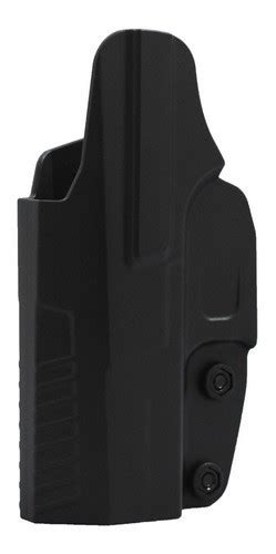 Coldre Interno em Polímero CY IP07G2 Pistolas Cz Duty P07 P09 CYTAC