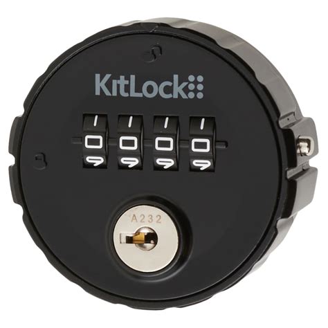 Codelocks Kitlock Kl10 Combination Locker And Cabinet Lock Private Black Ironmongerydirect