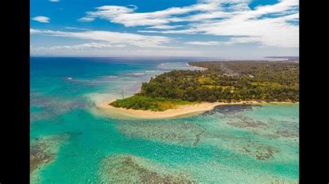 Descubre Los Impresionantes Destinos De Playa En Madagascar Un