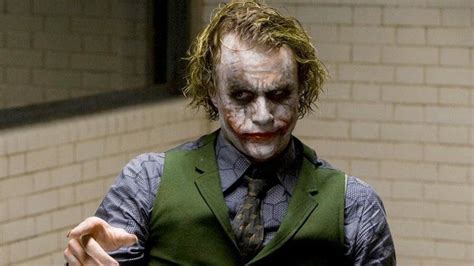 Why The Dark Knight Is Still The Best Superhero Movie Of All Time Entertainment News The