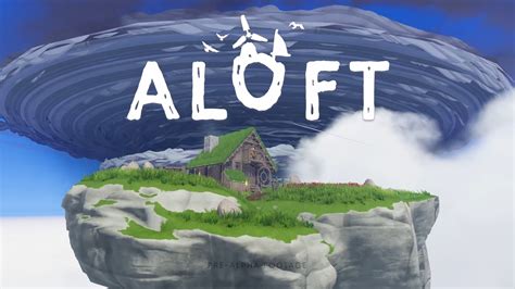 Aloft - trailer - short version : r/GameArt