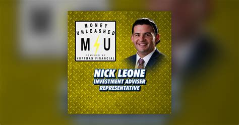 Money Unleashed with Nick Leone - Many high income earners are stressed ...