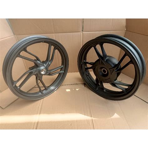 Jual Velg Veleg Velk Pelk Original Honda Vario New Keyles