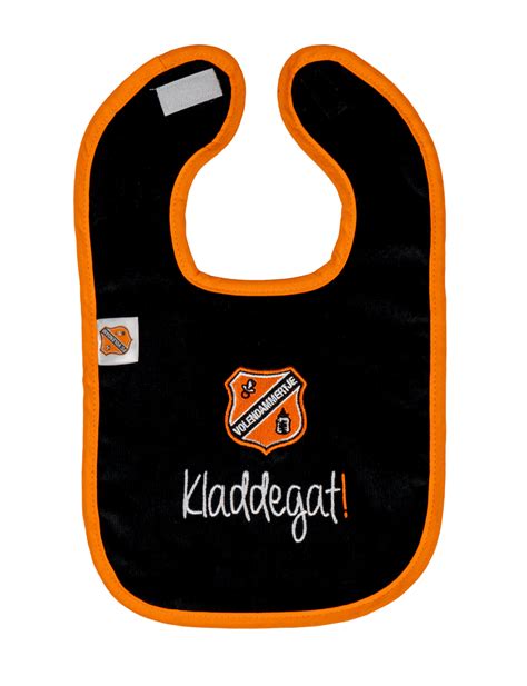 FC Volendam Slab Zwart FC Volendam Fanshop