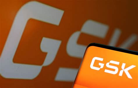 New GSK Shines Brighter With Another Forecast Upgrade | IBTimes