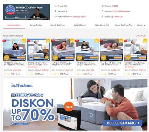 Panduan Lengkap Cara Mudah Membuat Toko Di Marketplace Facebook Postcee