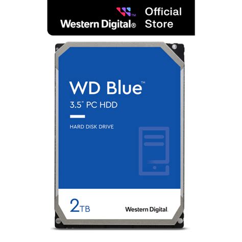 C Ng Hdd Western Digital Wd Blue Tb Mb Rpm Wd Ezrz