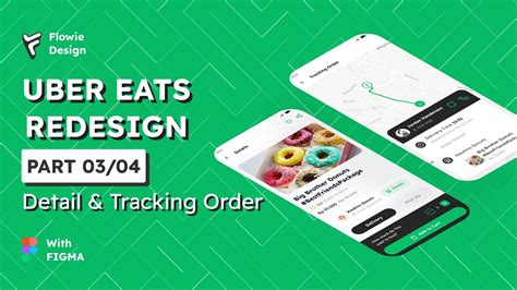 TUTORIAL REDESIGN UBER EATS APPS WITH FIGMA PART 03 04 DETAIL