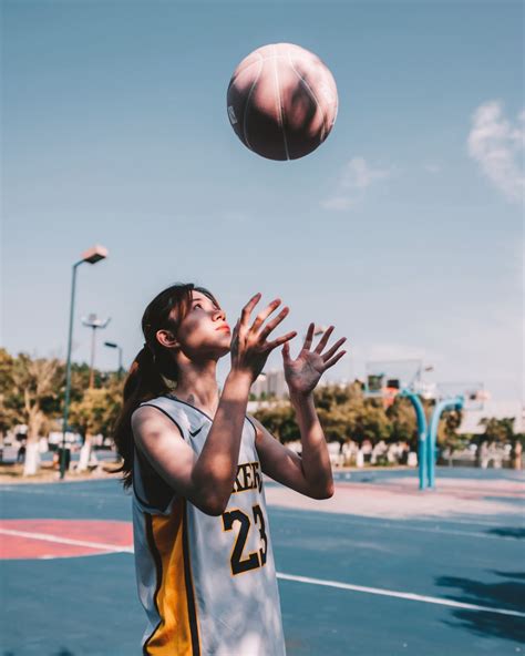 Download This Photo By Ud A On Unsplash In 2021 Basketball Girls