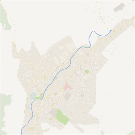 Harta Odorheiu Secuiesc