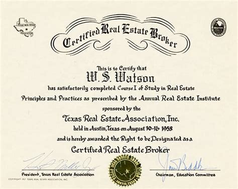 Simple Techniques For Texas Real Estate Broker Hour Pre License