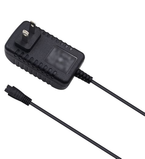 Ac Dc Wall Power Charger Cord For Panasonic Es A Arc Electric Razor