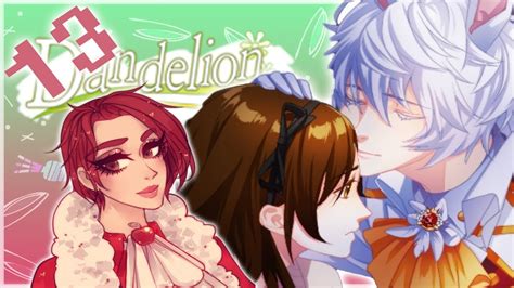 Dandelionwishes Brought To You Jieun Route P13 Youtube