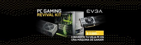 EVGA LATAM Noticias Page 13