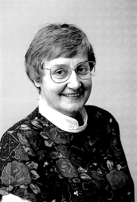 Anna Bowman Retired Social Work Professor And A Founder Of Womens