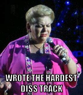 Best Funny paquita la del barrio Memes - 9GAG