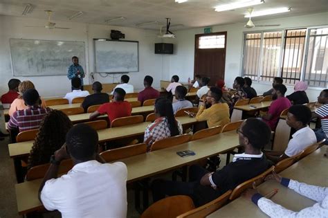 Soutenir L Enseignement Technique Sup Rieur En Afrique Ducation