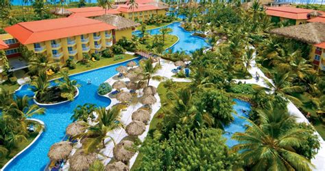 New Caribbean And Mexico All Inclusive Resorts For Resorts Daily