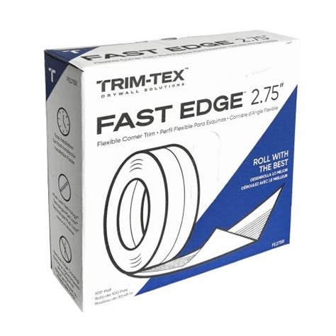 Trim Tex Fast Edge 275