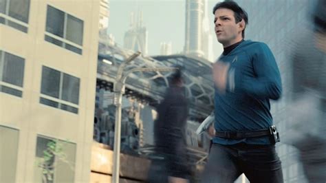 All The Clues And Easter Eggs From The Star Trek Into Darkness Teaser