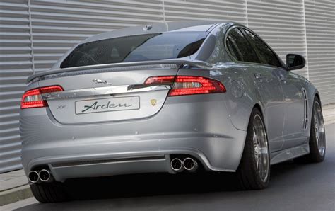 cars blog: Jaguar XF