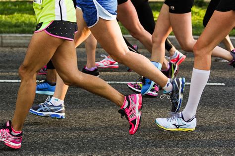 Cómo elegir las zapatillas para hacer carreras Club Formación