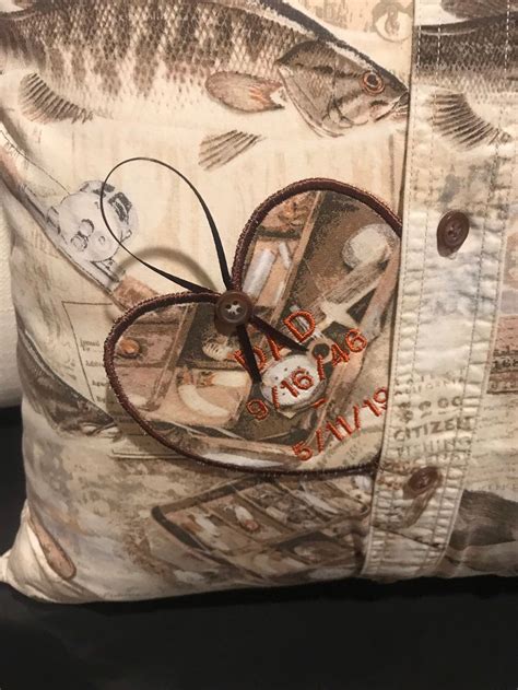 Memorial Ornaments Loved Ones Clothing Memorial Ornaments - Etsy