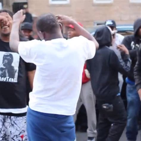 Bobby Shmurda Hot Niggga RNBMIX BY STEFON U Produced By Jahlil Beats X TheRealPianoBoy By