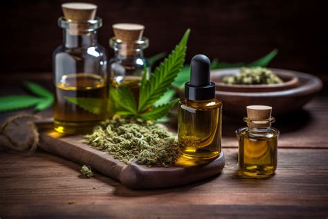 Huile de CBD Comment l Utiliser pour le Bien être Quotidien