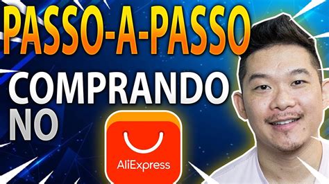 ATUALIZADO Dúvida Como Comprar No Aliexpress 2021 YouTube