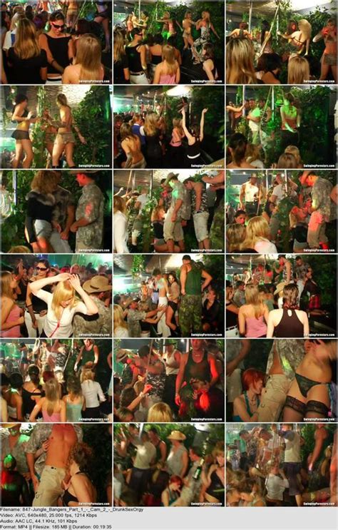 RG K S Group Sex Collection Daily Updated Page