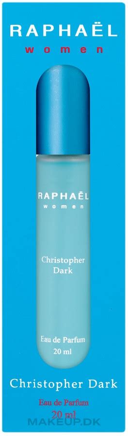 Eau De Parfum Mini Christopher Dark Raphael Makeup Dk