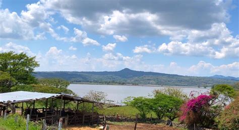 Lago de Apanas Jinotega Nicaragua Últimas Noticias Entretenimiento y