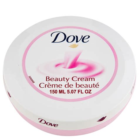 Dove Intensive Cream Nourishing Care Pink 507 Oz Ebay